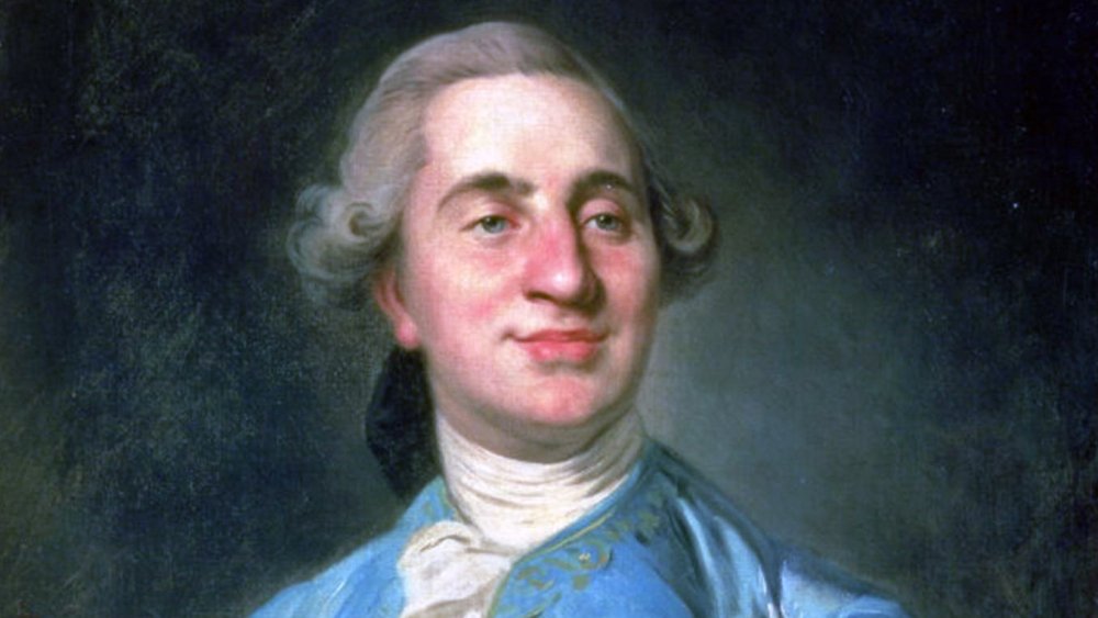 Louis XVI