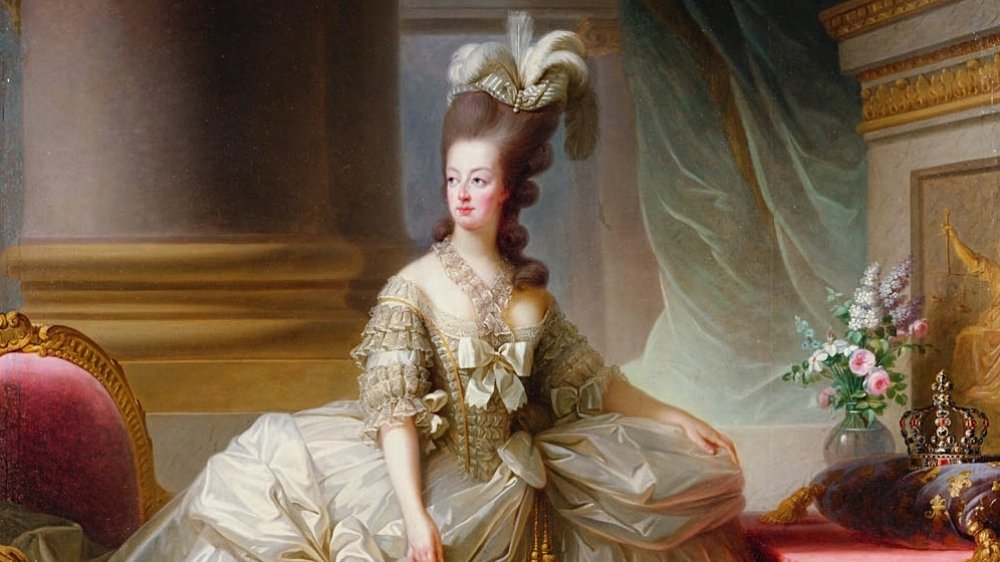 Marie Antoinette