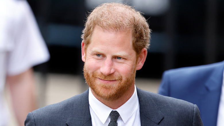 Prince Harry