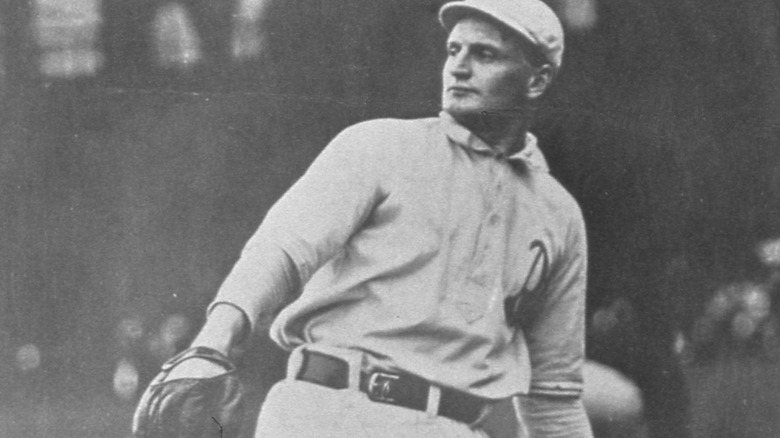 Rube Waddell in Philadelphia