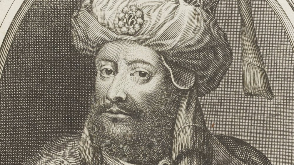 Aurangzeb