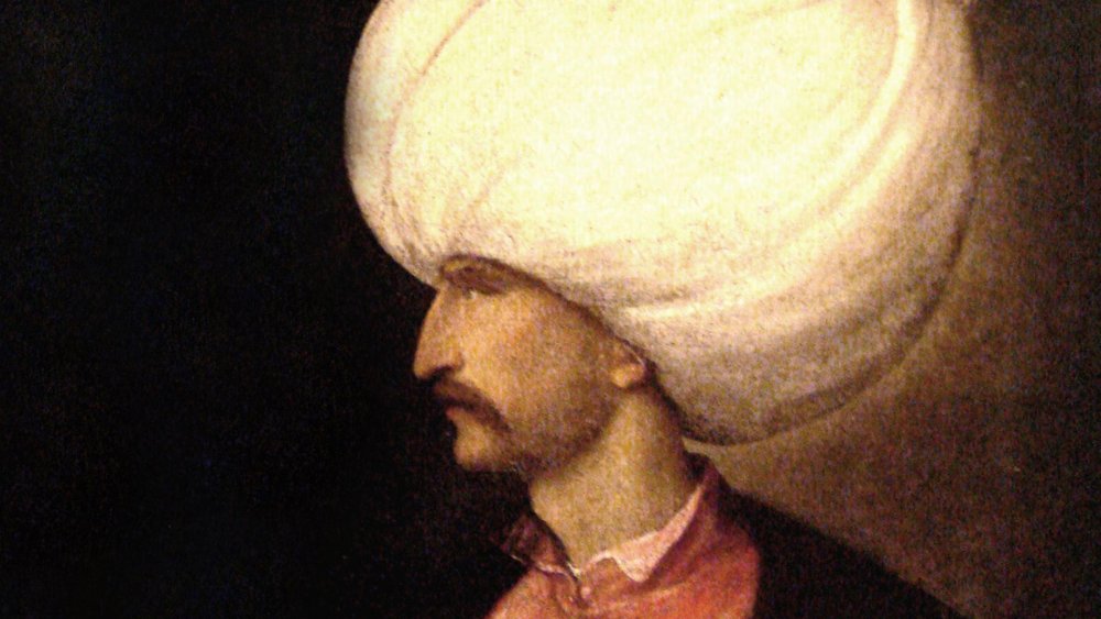 Suleiman the Great