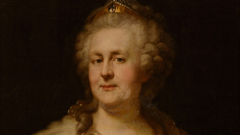 Catherine the Great