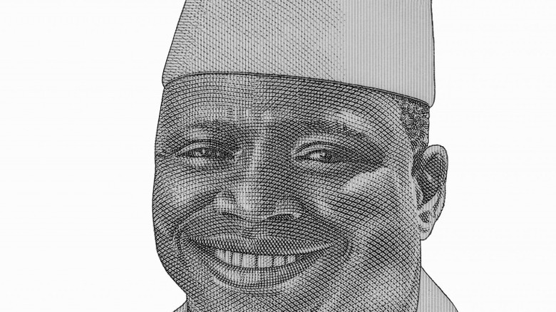 Yahya Jammeh