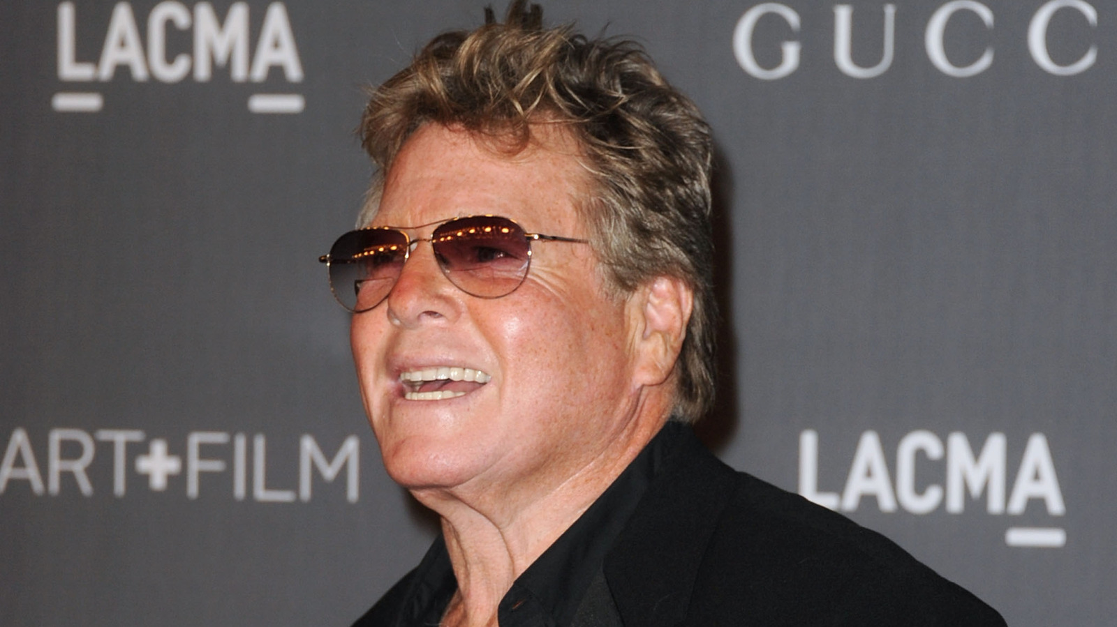 Ryan O'Neal's Rocky Relationship With His Children Explained