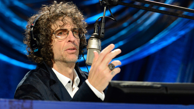 howard stern