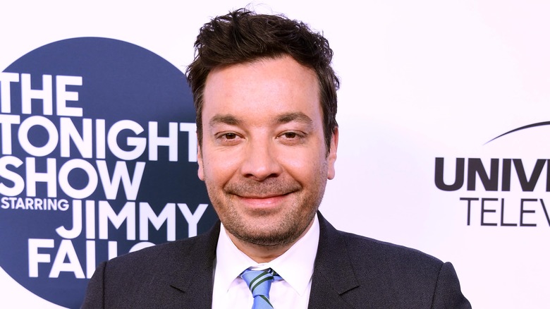 Jimmy Fallon