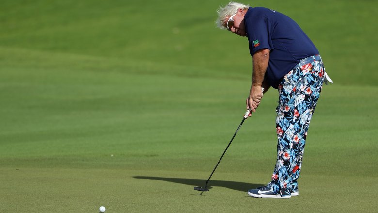 John Daly