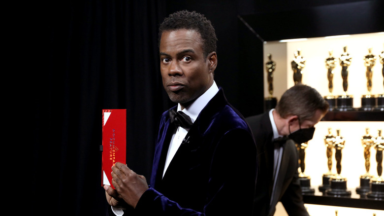 chris rock