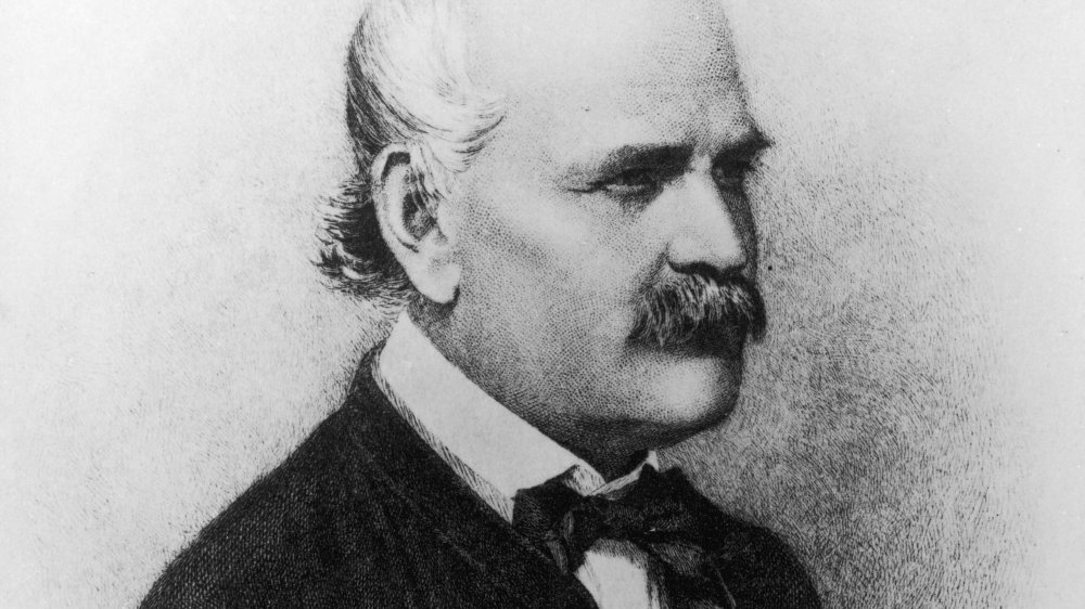 Ignaz Semmelweis