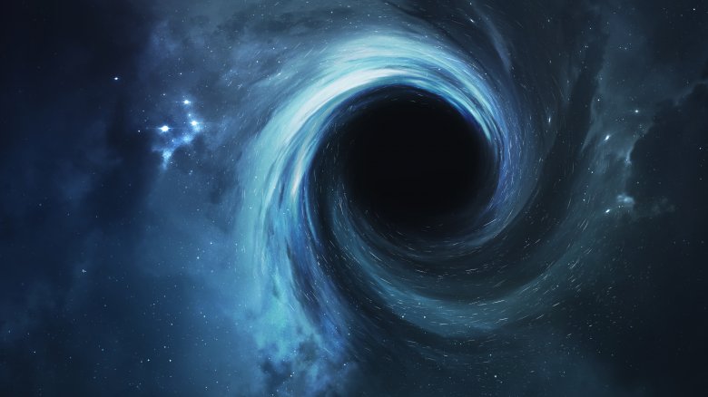 black hole