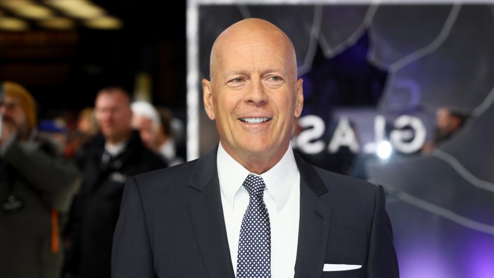 Bruce Willis