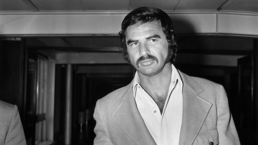 Burt Reynolds