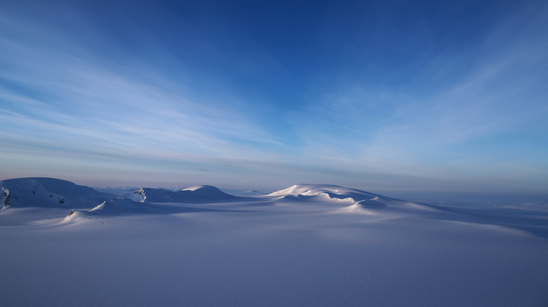 Ellesmere Island, Arctic Canada