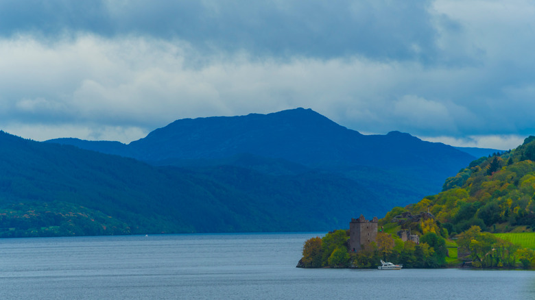 Loch Ness 