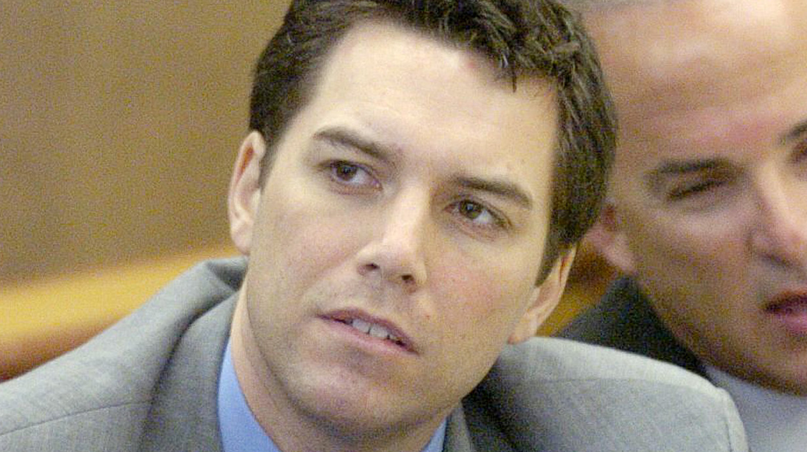 Scott Peterson Was Just Handed A New Life Sentence. Here's What That Means