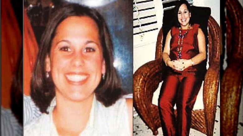 laci peterson photos