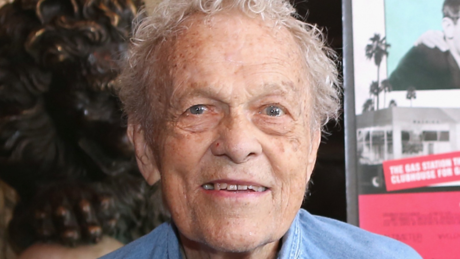 Scotty Bowers - IMDb