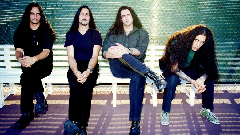 Type O Negative