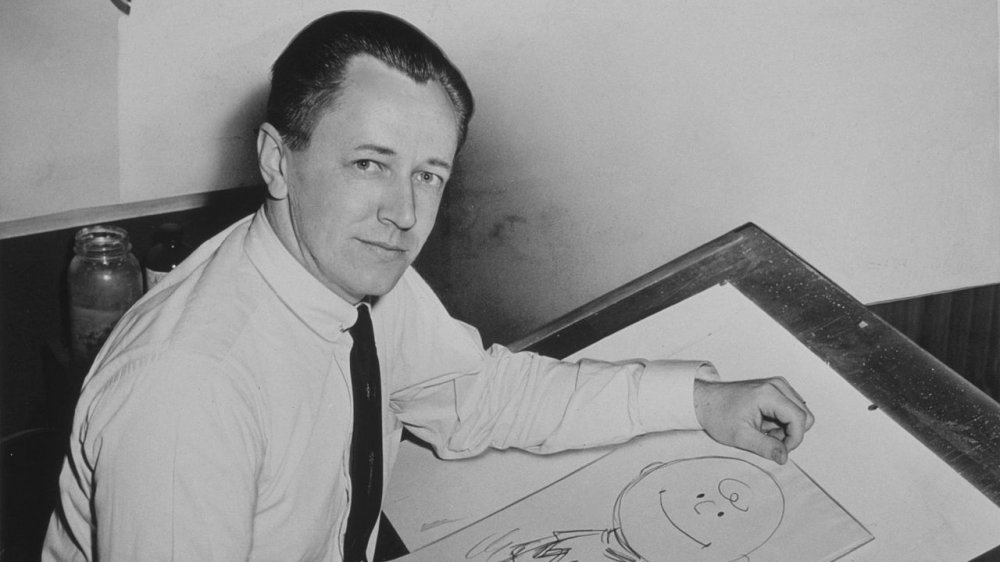 Charles Schulz