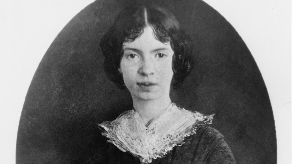 Emily Dickinson