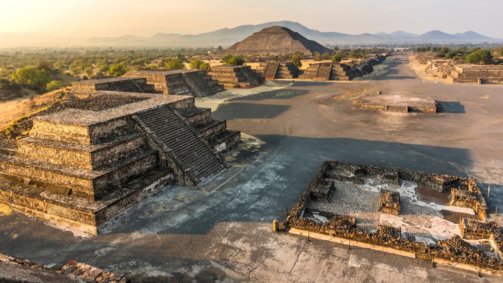 Teotihuacan