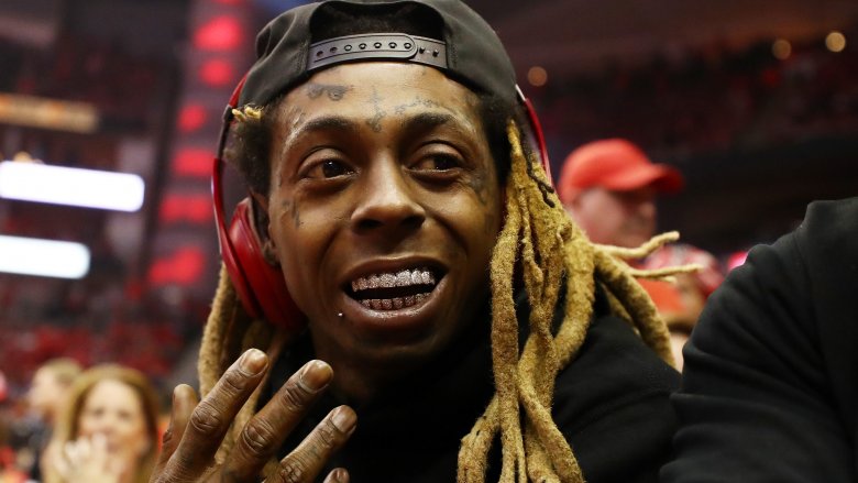 lil wayne