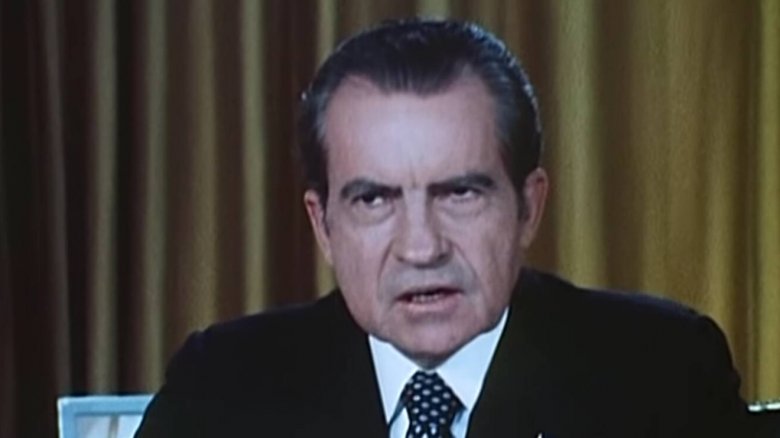 Secrets No One Ever Told You About The Watergate Scandal