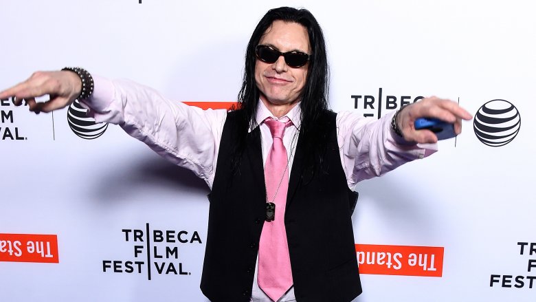 Tommy Wiseau