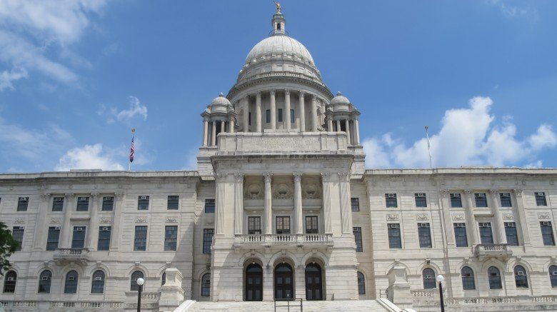 state capitol building