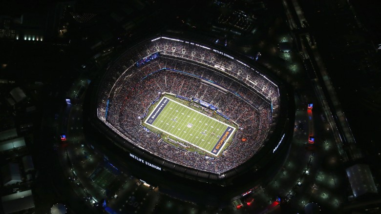 metlife stadium