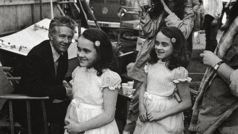 the shining set photo