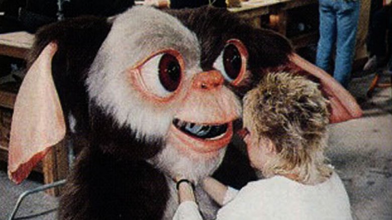 Gizmo in Gremlins