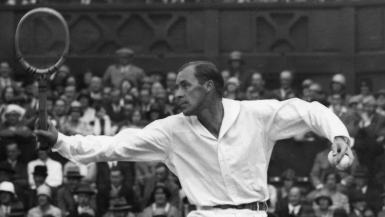 Bill Tilden