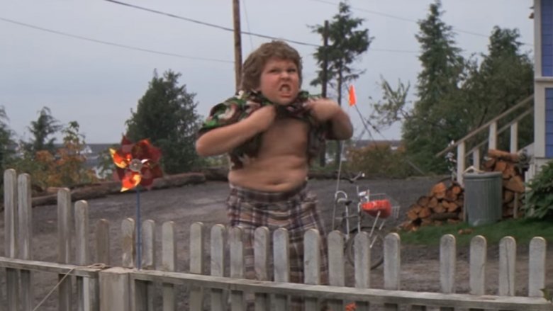 truffle shuffle