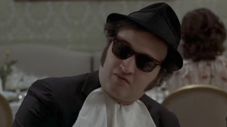 John Belushi