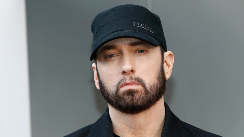 eminem in 2019