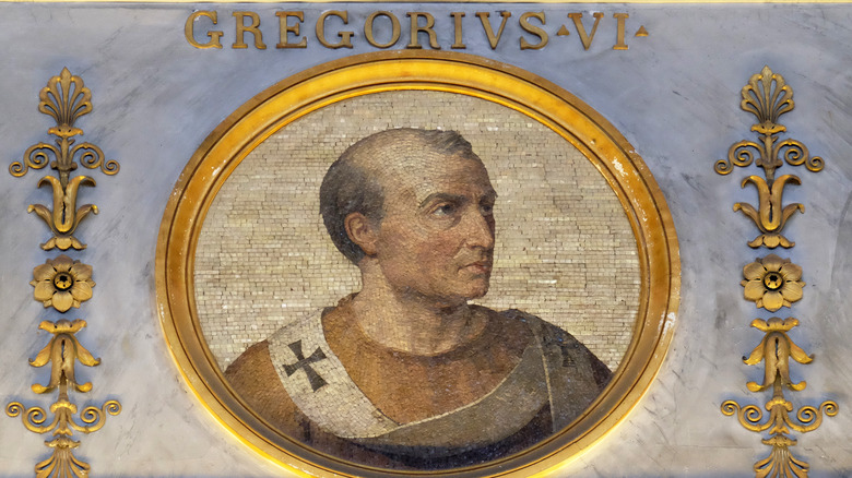 Pope Gregory VI