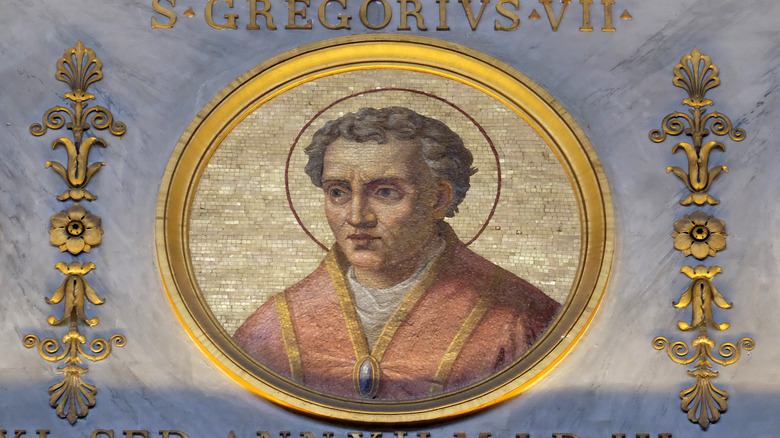 Pope Gregory XII