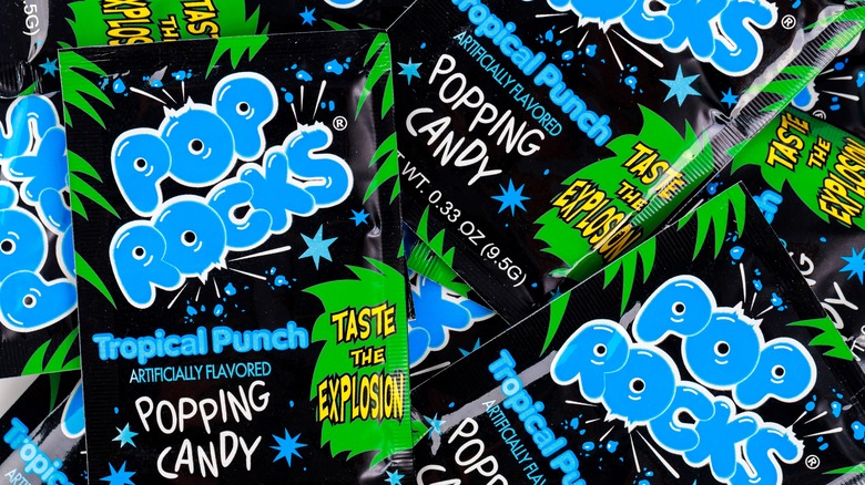 Pop Rocks 