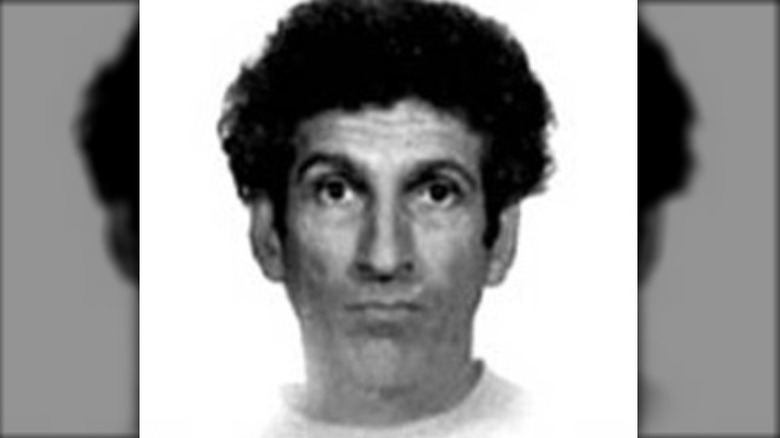 Angelo Buono Jr. mugshot