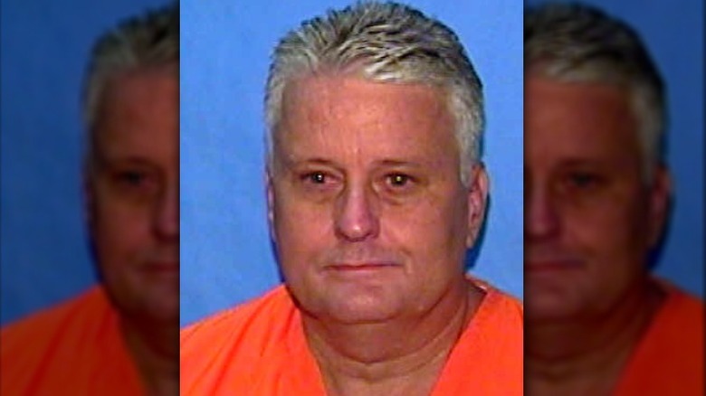 Bobby Joe Long mugshot