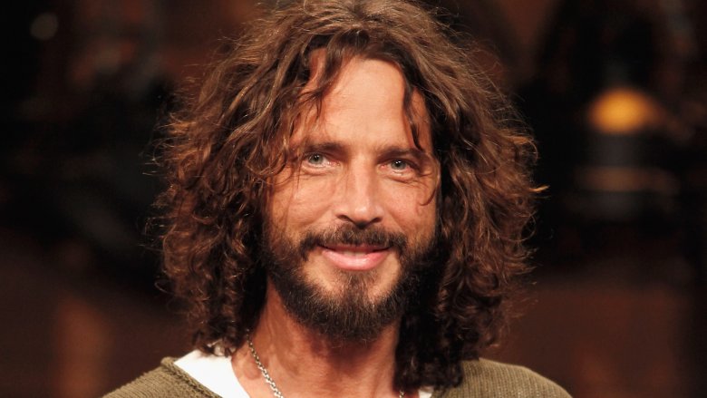 chris cornell