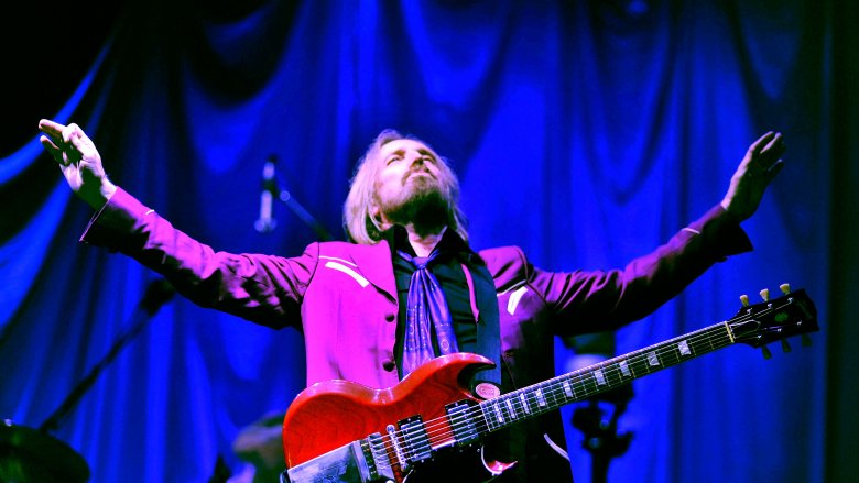 Tom Petty