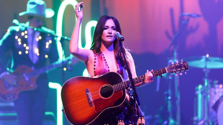 Kacey Musgraves