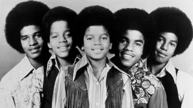 The Jackson 5