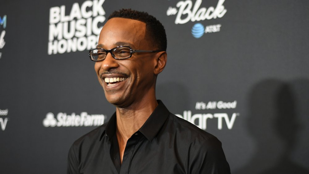 Tevin Campbell