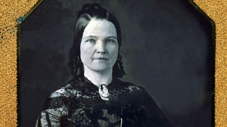 Mary Todd Lincoln