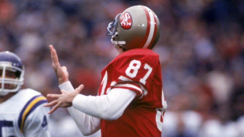 dwight clark 49ers