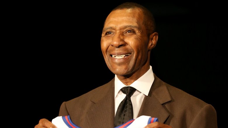 Jo Jo White